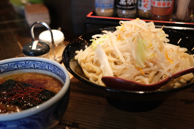 recommendations image for 三田製麺所 恵比寿南店