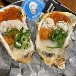 カキ小屋スタンド 心斎橋的實拍圖