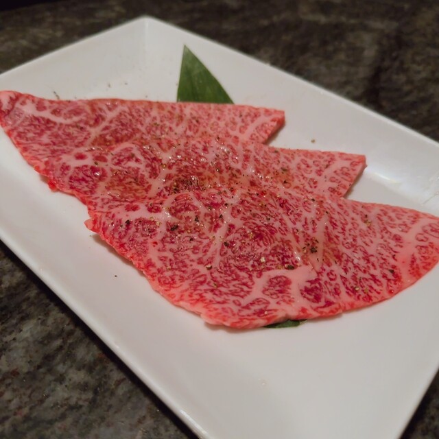 焼肉チャンピオン ペントハウス的實拍高清圖