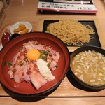 YOSHIMI KITCHEN 札幌パルコ店的實拍圖