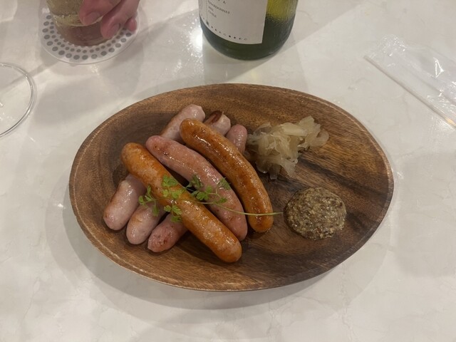 OYSTER&Bistro 魚秀 代々木八幡店的實拍高清圖