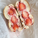 NEW NEW YORK CLUB BAGEL & SANDWICH SHOP的實拍圖