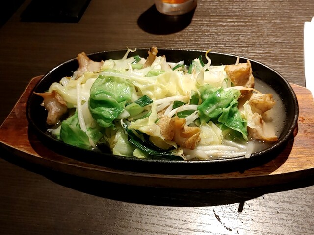 釧路ふく亭 櫂梯楼 芦野店的實拍高清圖