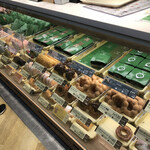 ミスタードーナツ 南町田グランベリーパーク店的實拍圖