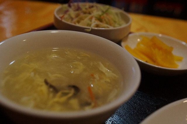 華龍飯店的实拍高清图