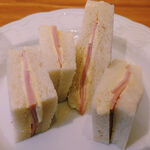 recommendations for CAFE 梅の木