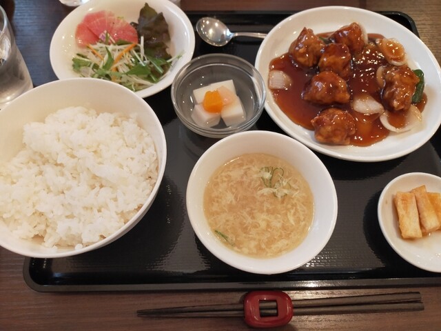 中國食彩 アオヤマ的实拍高清图