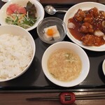 中國食彩 アオヤマ的实拍图