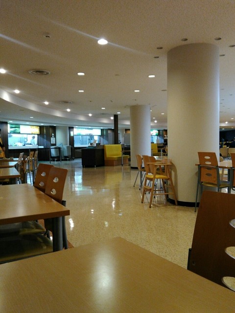 recommendations image for 大聖堂食堂