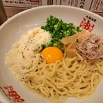 元祖油堂 北千住東口店的实拍图