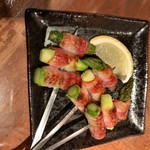 箱舘バル的實拍圖