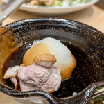 recommendations for 手打ち蕎麦 柴田