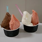COCO GELATO 糸島店的實拍圖