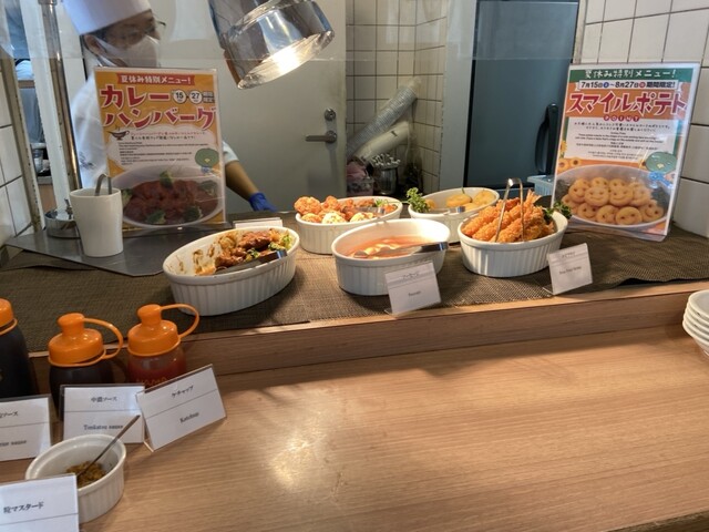 ドーミーイン 帯広的实拍高清图