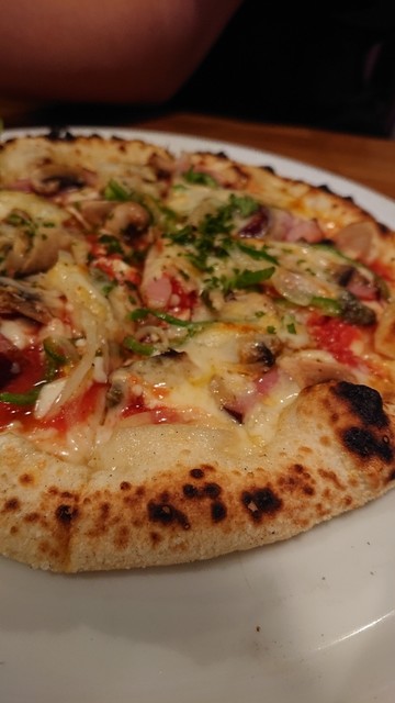 recommendations image for シンイチロウピッツア