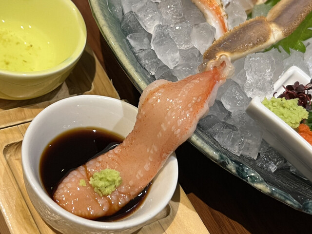 かに道楽 渋谷公園通り店的實拍高清圖