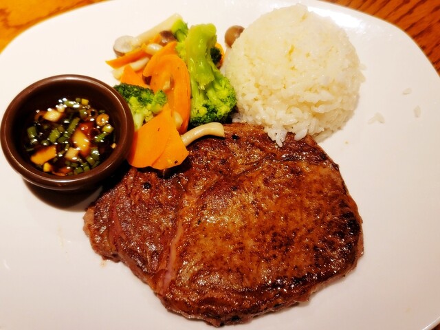 recommendations image for アウトバックステーキハウス 池袋店