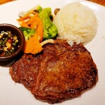 recommendations for アウトバックステーキハウス 池袋店