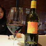 リストランテ カノフィーロ的实拍图