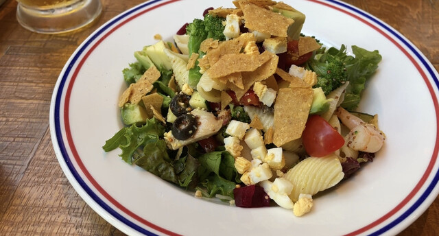 recommendations image for ​under the cascade