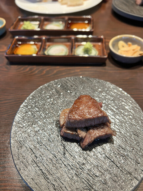 recommendations image for 富小路 RAKU