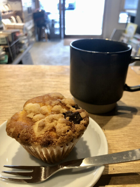 PARK COFFEE的實拍高清圖