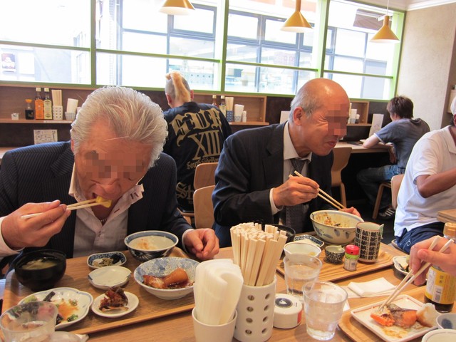 天神わっぱ定食堂的實拍高清圖