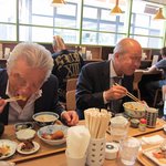 天神わっぱ定食堂的實拍圖