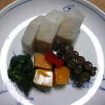 吉兆 伊勢丹新宿店的实拍图