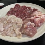 炭火焼倶楽部的实拍图