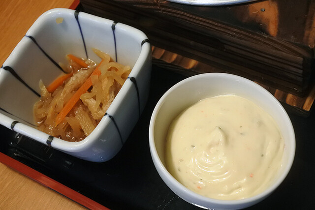 釜炊きごはん 銀くま的實拍高清圖