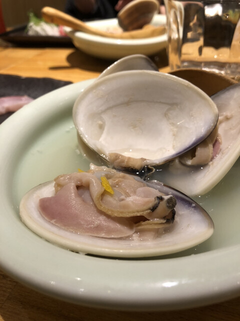 recommendations image for 旬鮮酒場 八