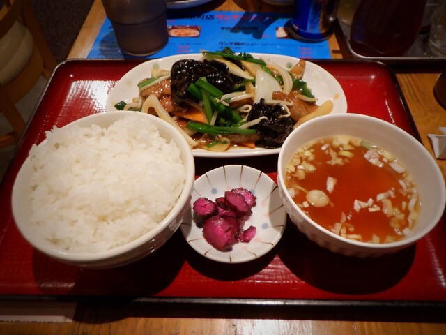 ラーメン酒場　酔っ手羽大王 錦糸町店的實拍高清圖