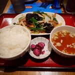 ラーメン酒場　酔っ手羽大王 錦糸町店的實拍圖