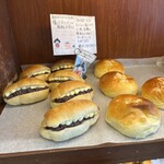 recommendations for 金太郎パン