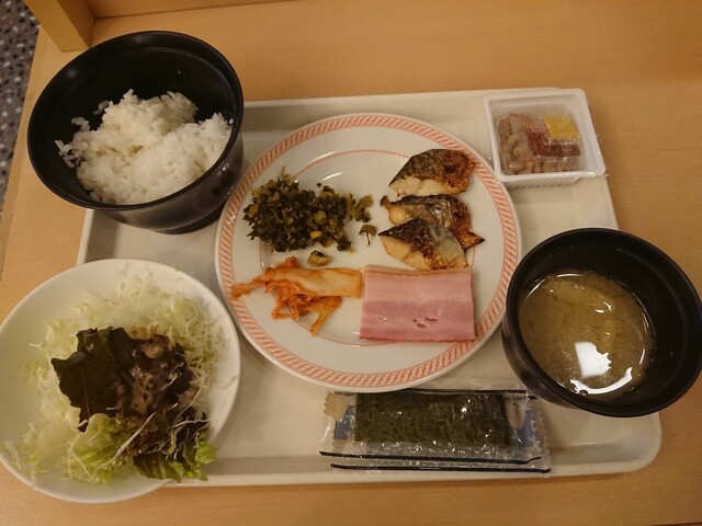 recommendations image for HOTEL AZ 福岡甘木インター店