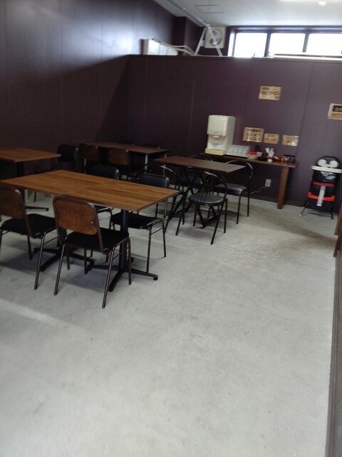 マオイの丘茶屋的实拍高清图