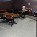 マオイの丘茶屋的实拍图