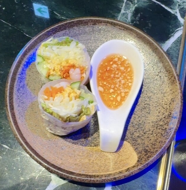 Bangkok 77的實拍高清圖