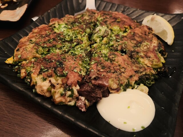 OSAKA きっちん 銀座本店的實拍高清圖