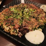 OSAKA きっちん 銀座本店的實拍圖