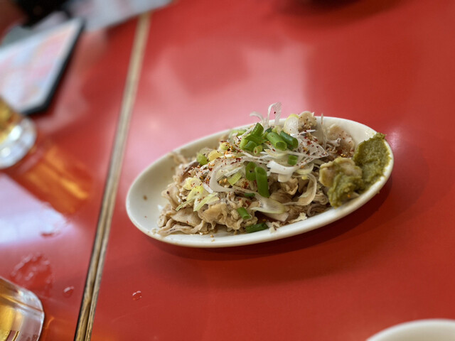 餃子屋 弐ノ弐 川端店的實拍高清圖