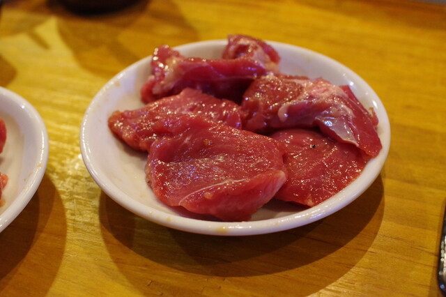 さっぽろジンギスカン千歳的实拍高清图