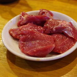 さっぽろジンギスカン千歳的实拍图