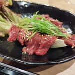 韓国肉料理・石鍋イニョン 道頓堀店的實拍圖