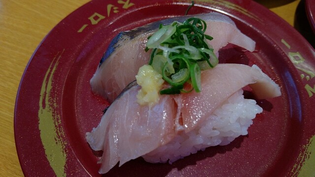 スシロー 博多駅南店的实拍高清图