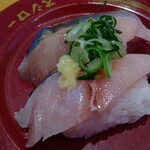 スシロー 博多駅南店的实拍图