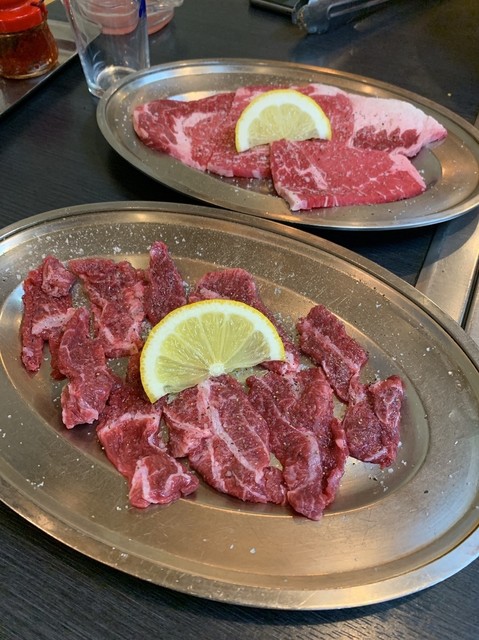 焼肉たかぎ的实拍高清图