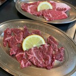 焼肉たかぎ的实拍图