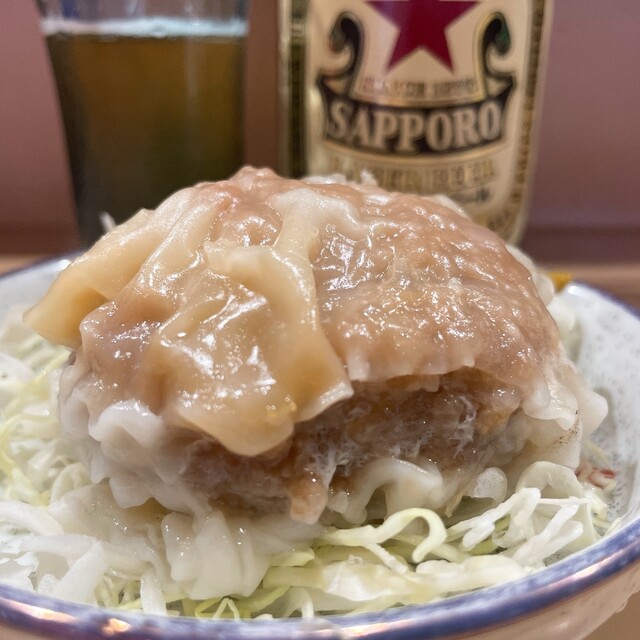 餃子とお酒の店屋 全包的實拍高清圖